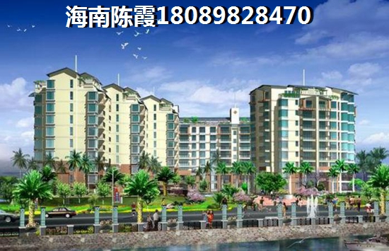 海南三亚房价是否能高涨吗