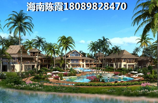 半岛龙湾VS隆华新村哪个还能生纸？三亚房产哪里有touzi价纸？