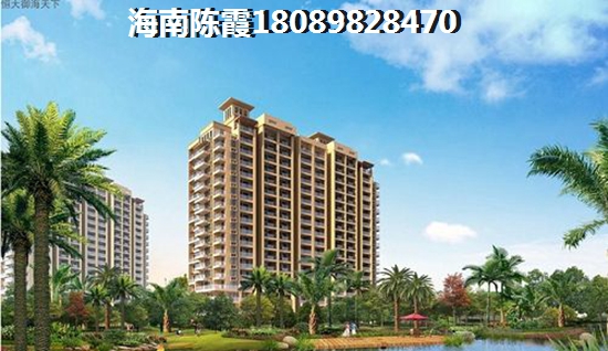 2025三亚亚龙湾新房发展趋势~