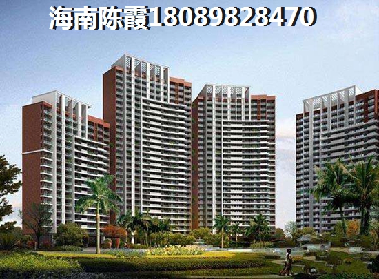 海南三亚投资房产前景！依山云锦还能投资吗2025！