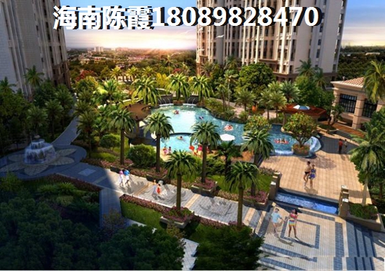 海南海棠湾房价是多少