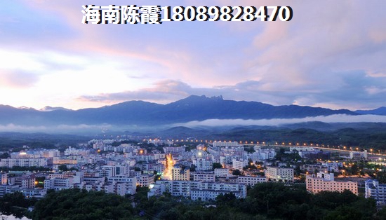 三亚崖州区养老生活有什么好处？