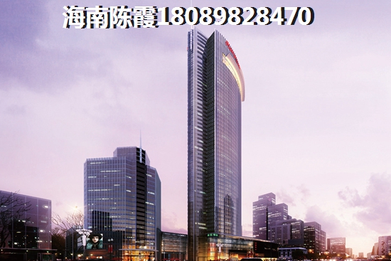 海南三亚房地产买了合算吗