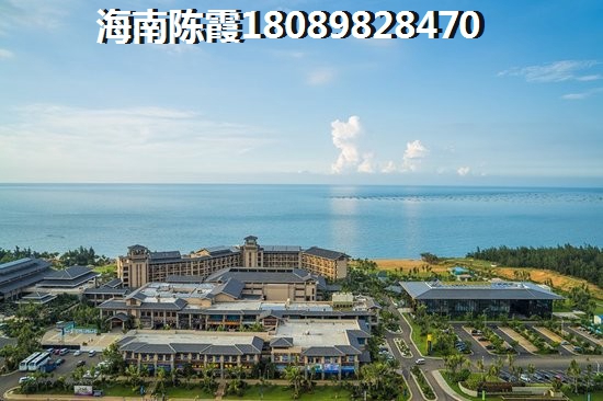海棠湾红树林别墅电话