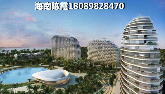 海南三亚和泓·海棠府物业公司哪个？