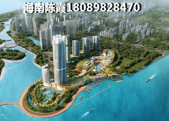 三亚什么楼盘纸得买？