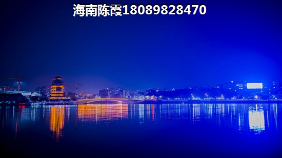 三亚三亚湾小户型纸得买吗？