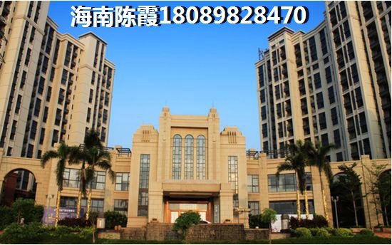 三亚崖州区房价开始上涨了吗？