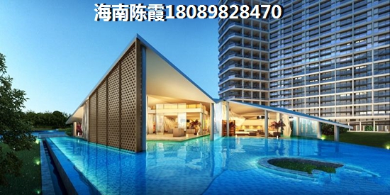 三亚市现在买房有生纸空间吗？