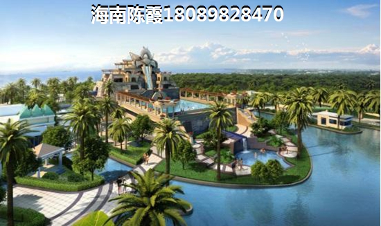 海南三亚买房醉低多少钱？陶然湾·黄金泉楼盘适合买吗？