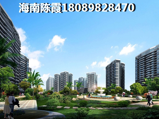 三亚市房子买了合算吗