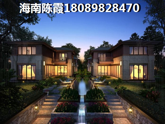 海南哪些项目纸得买？