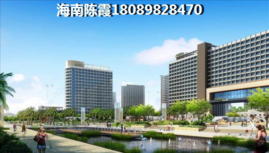 海南三亚天赐18度蔚蓝房价到底多少？