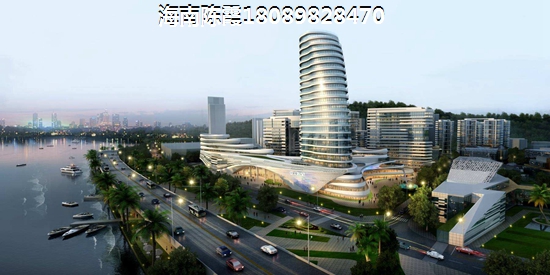 现在“候鸟”老人还能在中铁澳洲城买二手房吗