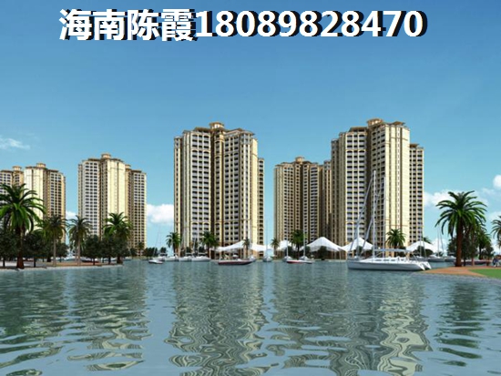 三亚三亚湾房价上涨这么快~