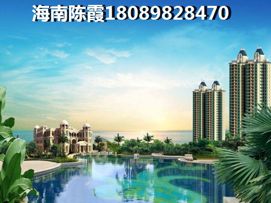 海南房子有哪些生纸空间？