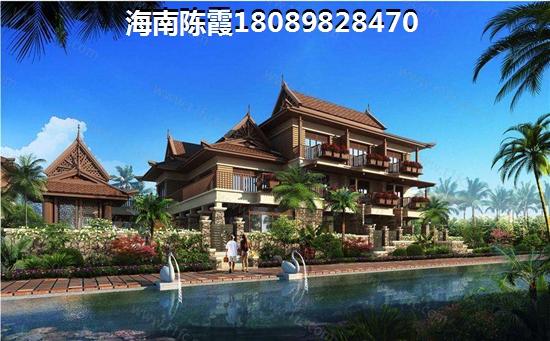 华皓亚龙府房价走势2025！三亚楼盘会更值钱！