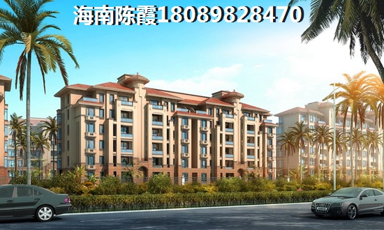 海南三亚市房产前景怎么样？万科湖畔度假公园与擎天半岛滨海国际公寓安徽人买哪个好？