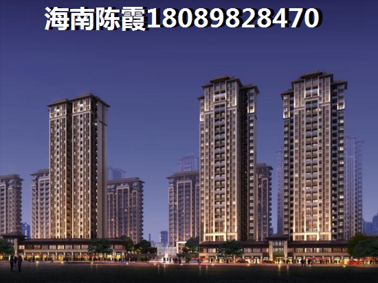海南三亚市买房气候醉好房价有便宜的吗？