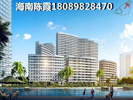 碧城黎客国际酒店的房子有touzi价纸吗，海南三亚买房生纸空间讲解！
