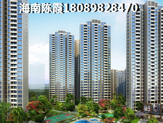 三亚市房价会涨到五万吗？