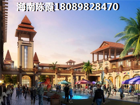 三亚海景别墅优势和劣势，买三亚别墅怎么样？