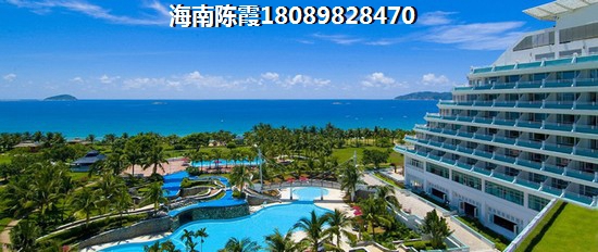 三亚市房产还有touzi价纸吗？