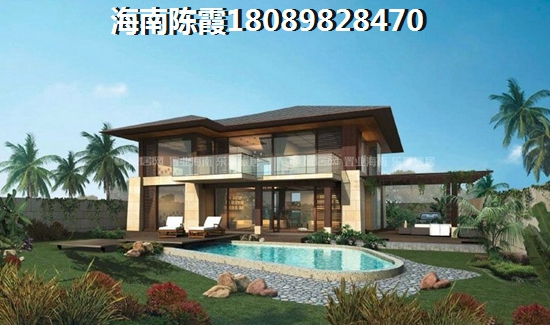 在海南三亚买房子养老适合吗