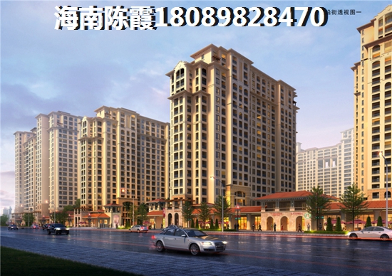 三亚海棠湾房价越来越高的原因