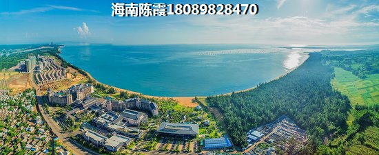 三亚崖州区买房后悔了吗？