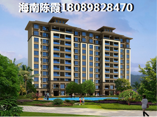 海南公寓房价（三亚三亚湾发展前景）