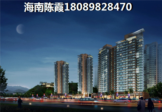 买了三亚三亚湾海景房的都后悔了，三亚湾性价比高的海景房