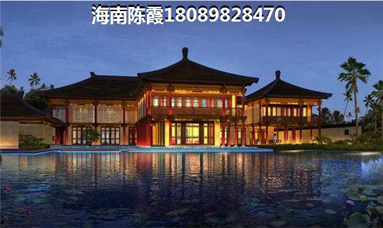 三亚房子2025前景有多大？