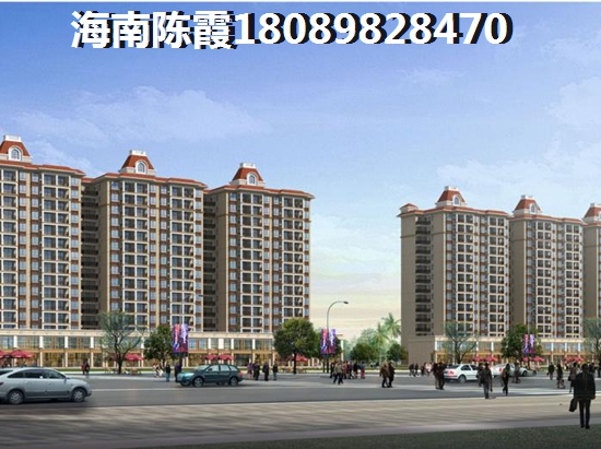 海南北方人买房条件，吉阳区跟月亮湾房价涨跌走势预测~