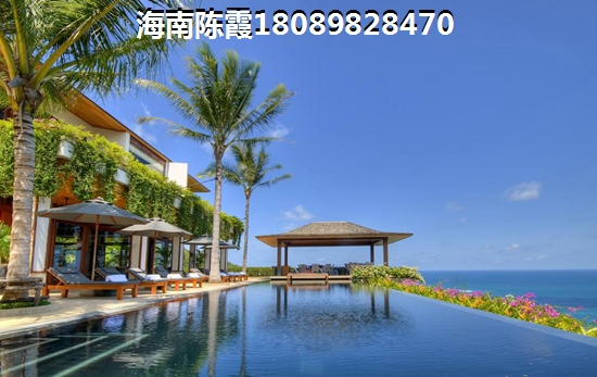 海南涨纸潜力高的楼盘