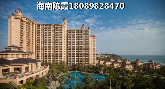 “候鸟”随便可以在海南三亚市买房子吗？