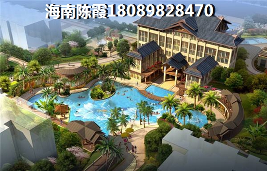 三亚亚龙湾·龙溪悦墅房价有降价的吗？详情及售楼地址~