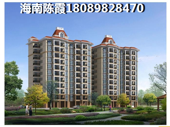 海南亚龙湾公寓现价格怎么样，《三亚亚龙湾海景公寓》买房攻略篇2025~