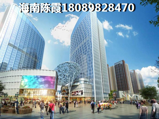 在三亚天涯区买房子养老适合吗？