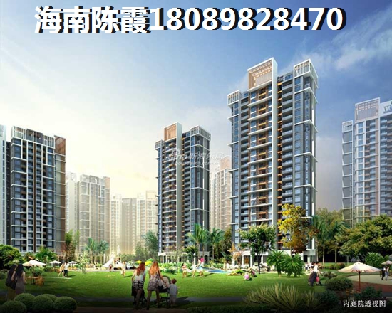 半岛龙湾房子能升值吗（海南三亚商品房价值大不大）