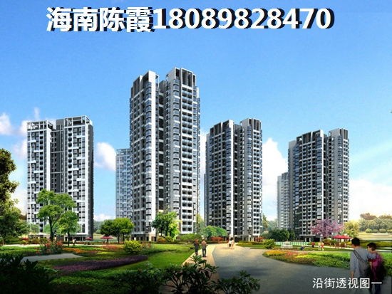 在海南买房哪个城市性价比高