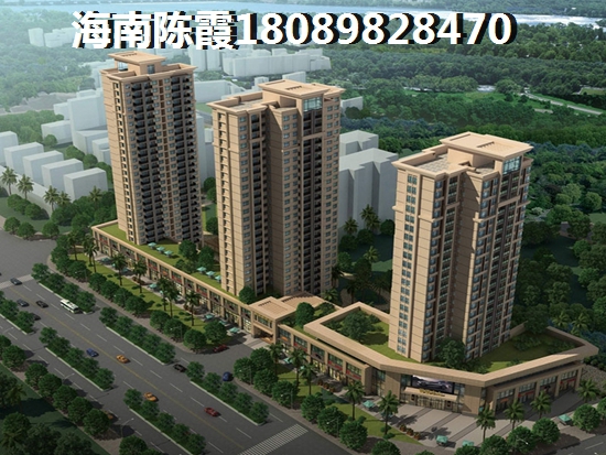 三亚崖州区房价几年后越来越高，三亚崖州区周边哪里买房好