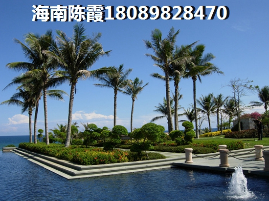 三亚东岸假日养老优势介绍~