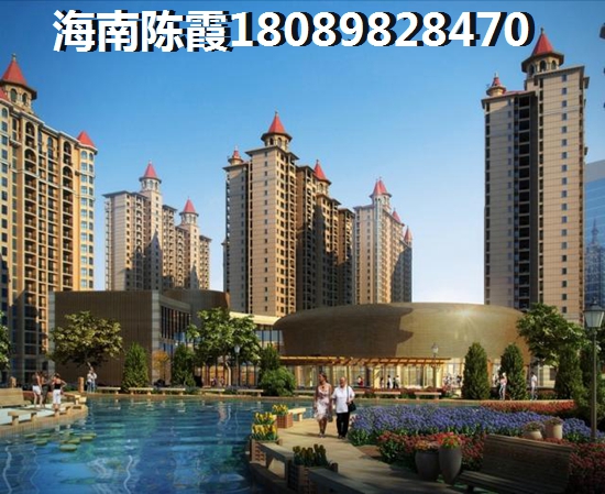 翠景蓝湾房价已经很明朗，翠景蓝湾适合居住吗