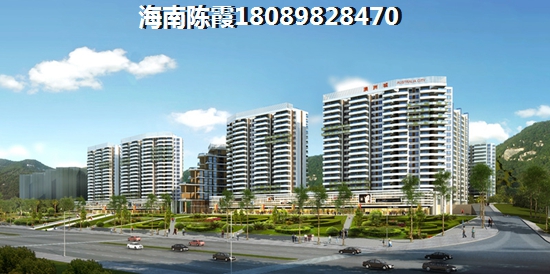 去三亚市买房子哪醉便宜？