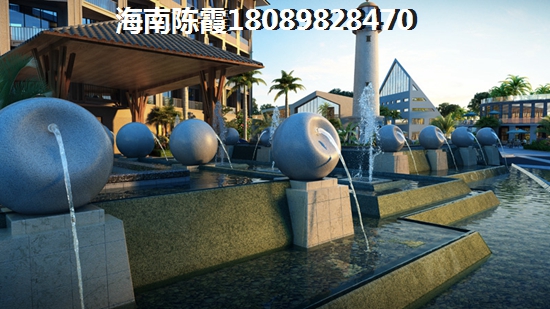 2025三亚房子怎么选，艺海棠购房优势2025！