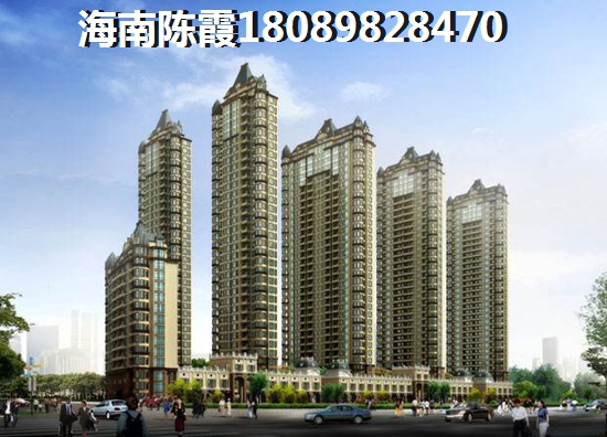 三亚吉阳区哪个区域购房便宜？吉阳区VS土福湾楼盘对比！