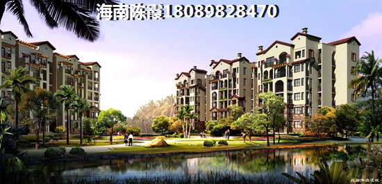 和泓·海棠府项目怎么样？