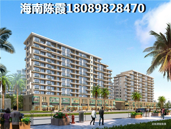 海南三亚现在是买房子的好时机吗？