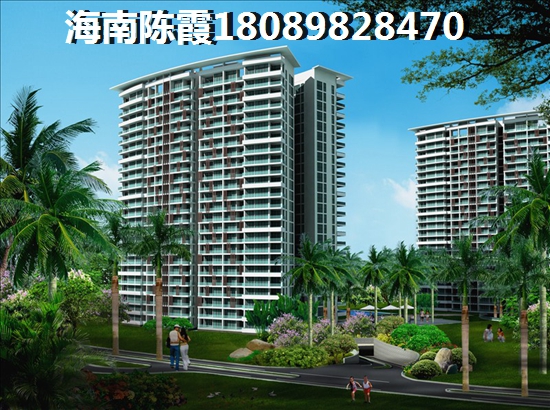 “候鸟”老人现在是否可以在海南买房子？天涯区Pk美兰区山东人买哪个好？